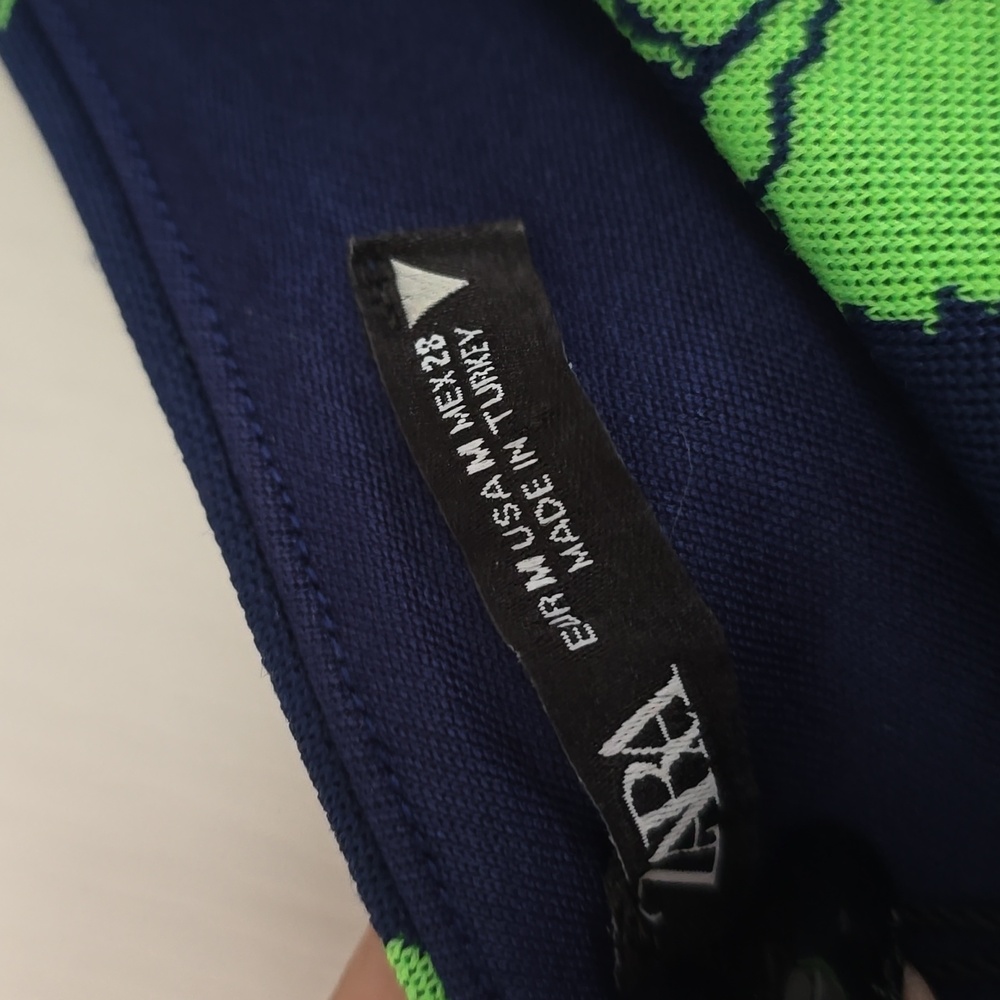 Zara top - Picture 5 of 5